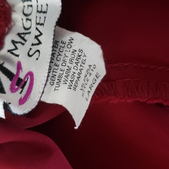 Maggie Sweet Trousers / 5 For $20 - Picture 2 of 4